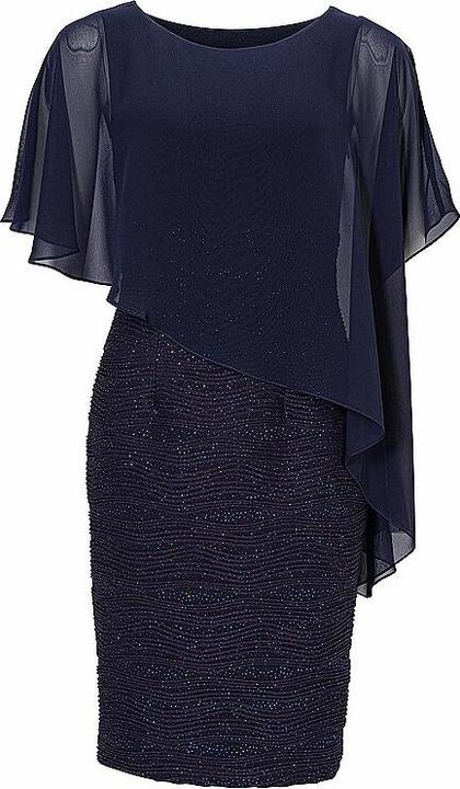 Produktbild Swing Cocktailkleid (44)