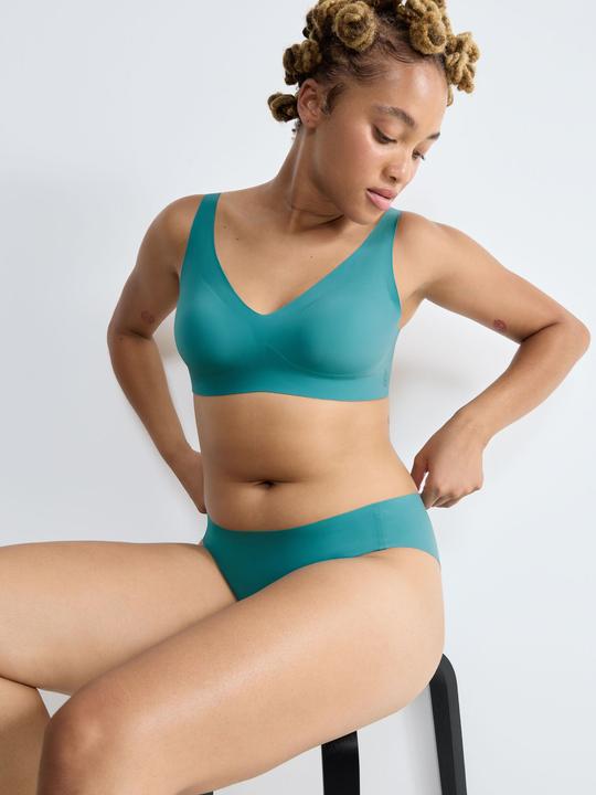 Image du produit Sloggi Bügelloser BH ZERO Feel 2.0 Soft bra (Plus Size, Une unité par pack)