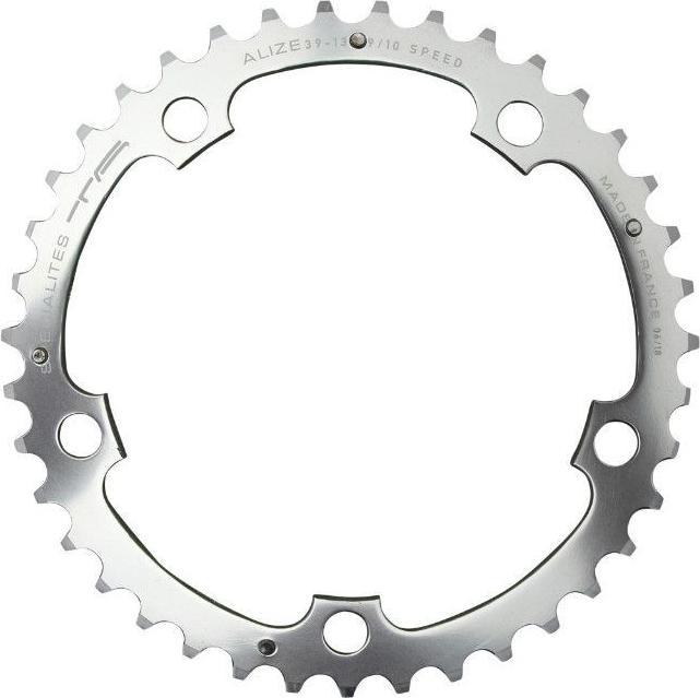 Actual product image Spécialités T.A. Triple specialties t.a. 5bra alize 7075 shimano 8-9-10v. (40)