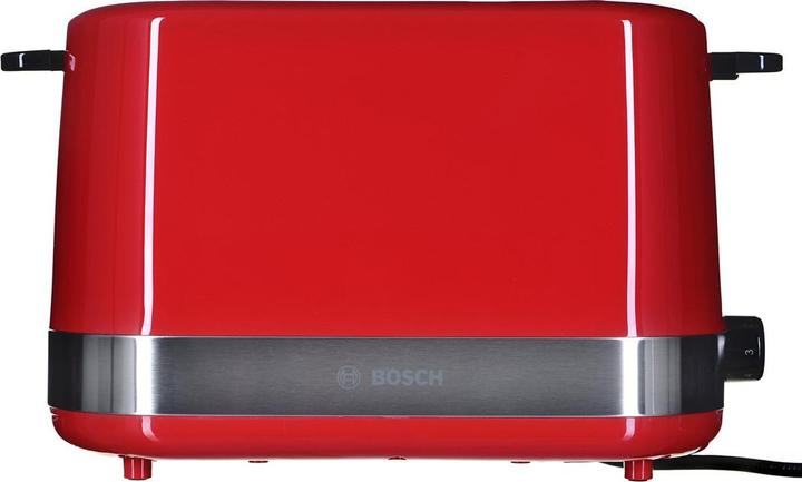 Produktbild Bosch Hausgeräte TAT6A514