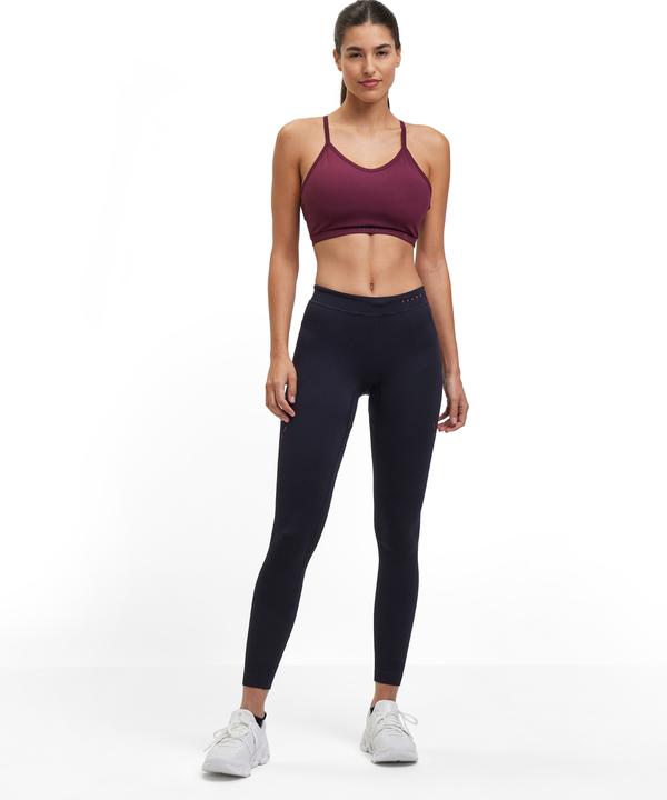 Immagine prodotto Falke Allenamento femminile a compressione (XL)
