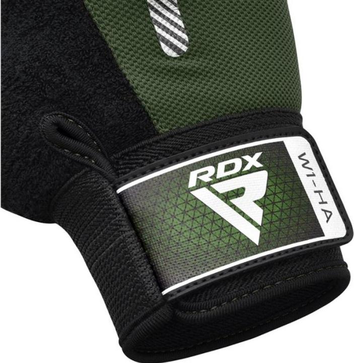Produktbild Rdx W1 Gym Workout Gloves (L)
