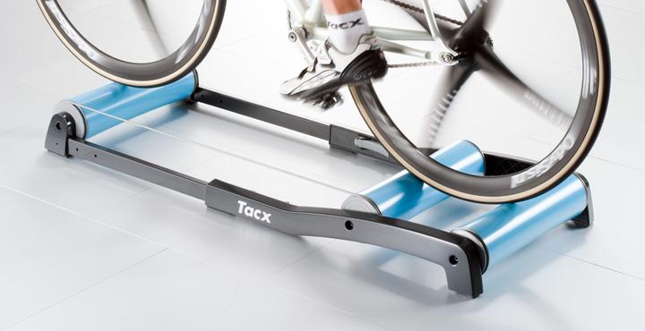 Actual product image Tacx Antares T1000