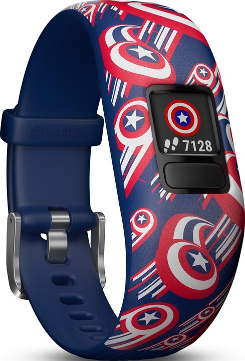 Actual product image Garmin Vivofit jr. 2 (11 mm)