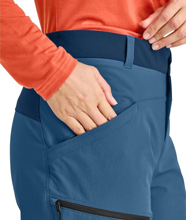 Produktbild Ortovox Mondeval Pants W (L)