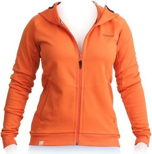 Produktbild Wild Country Flow W Hoodie (W42/L36)