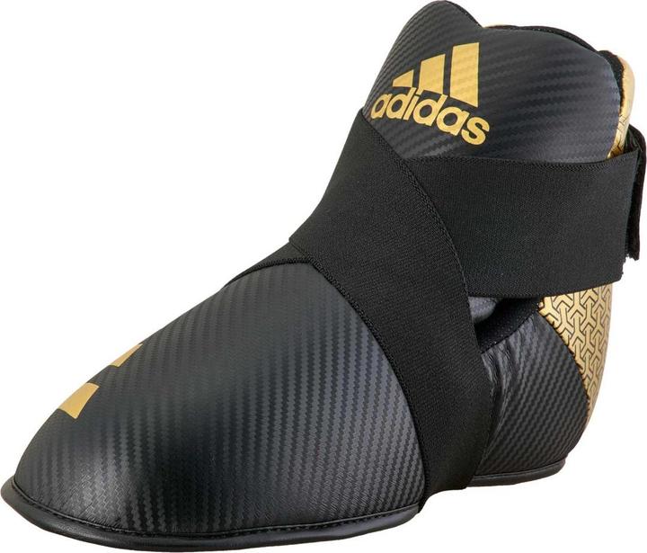 Actual product image adidas Pro Kickboxing Schuhe (L)