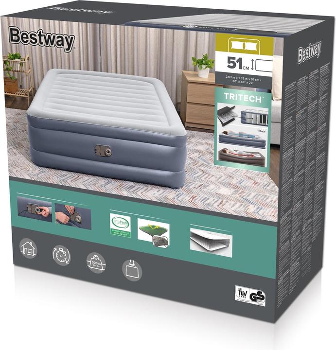 Produktbild Bestway 6713I / 23