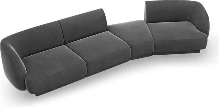 Produktbild Micadoni Miley (2-Sitzer, 3-Sitzer, 4-Sitzer)