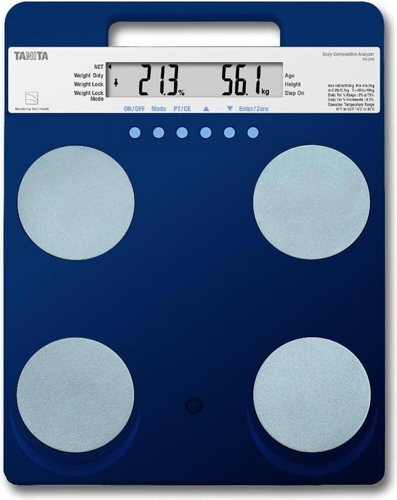 Image du produit Tanita DC-240 MA (200 kg)