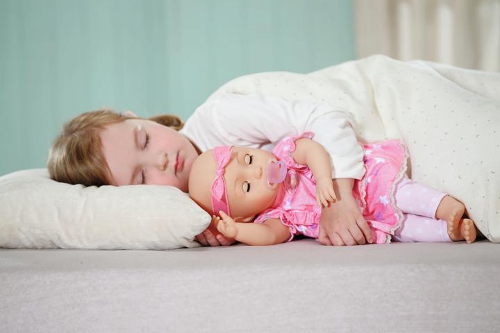 Produktbild Zapf Creation Baby Annabell Mia 43cm