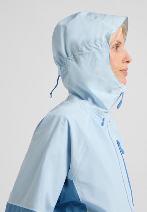 Actual product image Jack Wolfskin Eagle Peak 2L Jkt W (M)