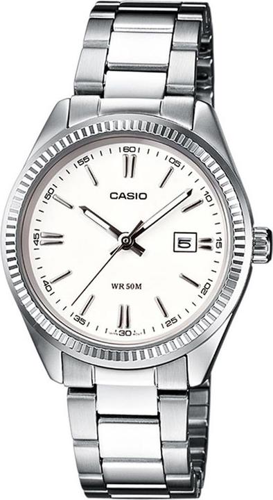 Casio Collection - LTP-1302D-7A1 (Analoguhr, 30 mm)