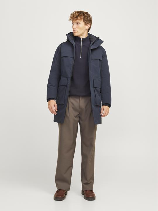 Immagine prodotto Jack & Jones Jprblawave Parka Sn (S)