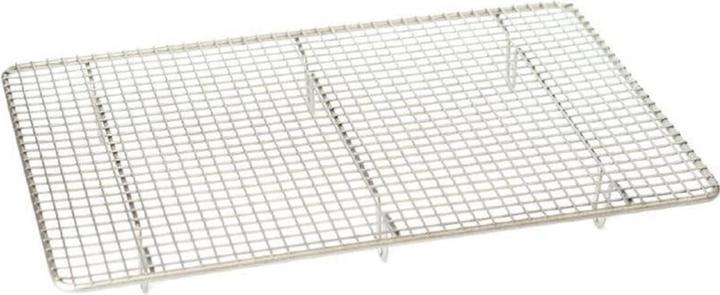 Decora Kühlgitter (38x26cm) (1 x, Abkühlgitter)