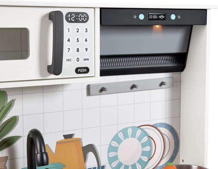 Immagine prodotto Hape Cucina moderna e intelligente