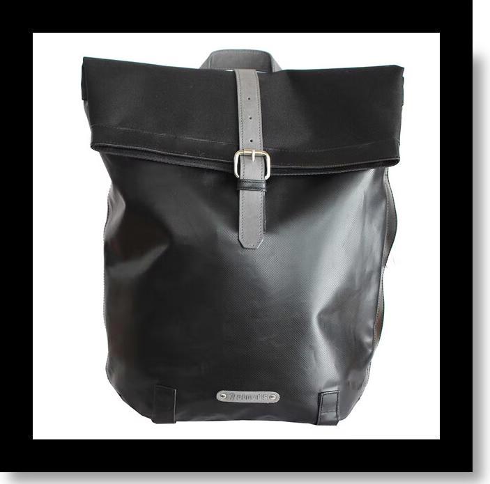 Produktbild 7clouds Laptoprucksack-Shopper Sowe 7.3 bis 15" (17.50 l)