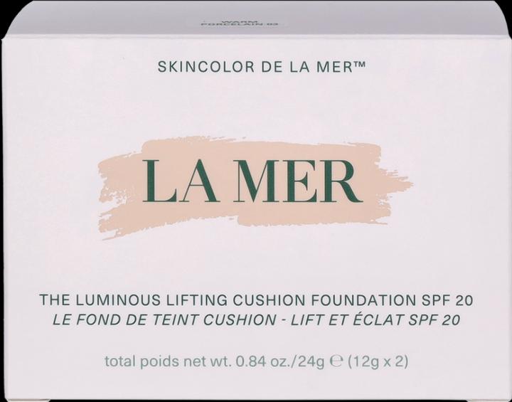 Produktbild La Mer The Lumious Lifting Cushion (Beige)