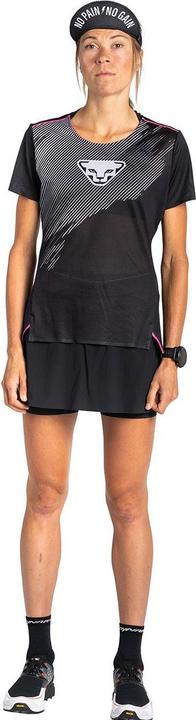 Actual product image Dynafit Dna T-Shirt (XS)