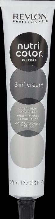 Image du produit Revlon Professional Nutri Color Crème Jaune (300 Jaune)