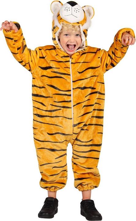 Actual product image Thetru Tiger (116)