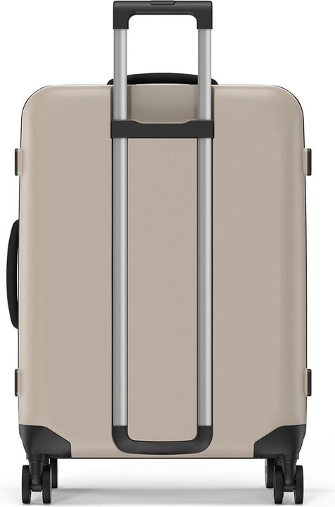 Immagine prodotto Rollink Vega 360 trolley pieghevole a 4 ruote M 65 cm (80 l, L (90 - 115l))
