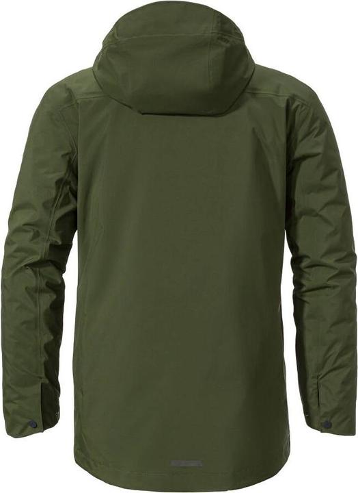 Produktbild Schöffel 3in1 Parka Barth (XL)