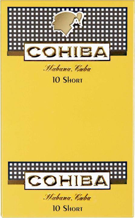 Immagine prodotto Cohiba Breve (Pantaloncini)