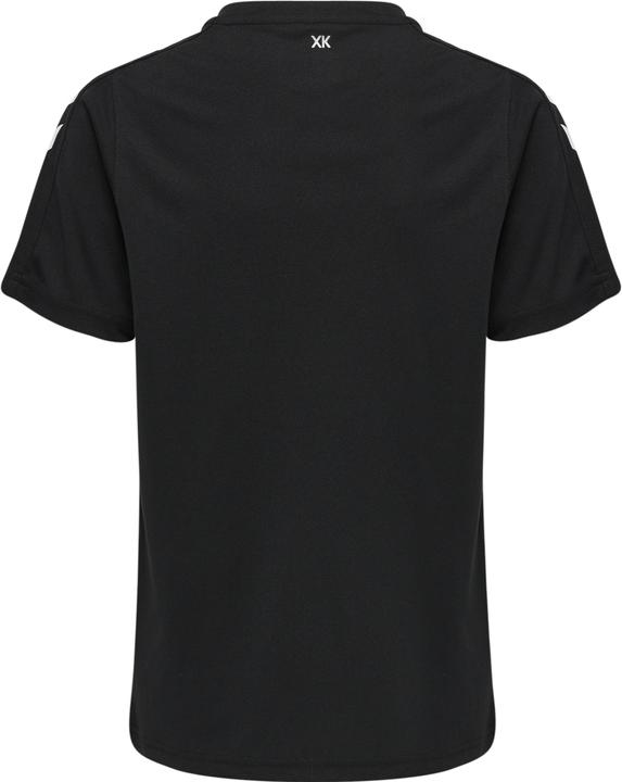 Actual product image hummel Core Xk Sublima Jersey S/S Kids (140)