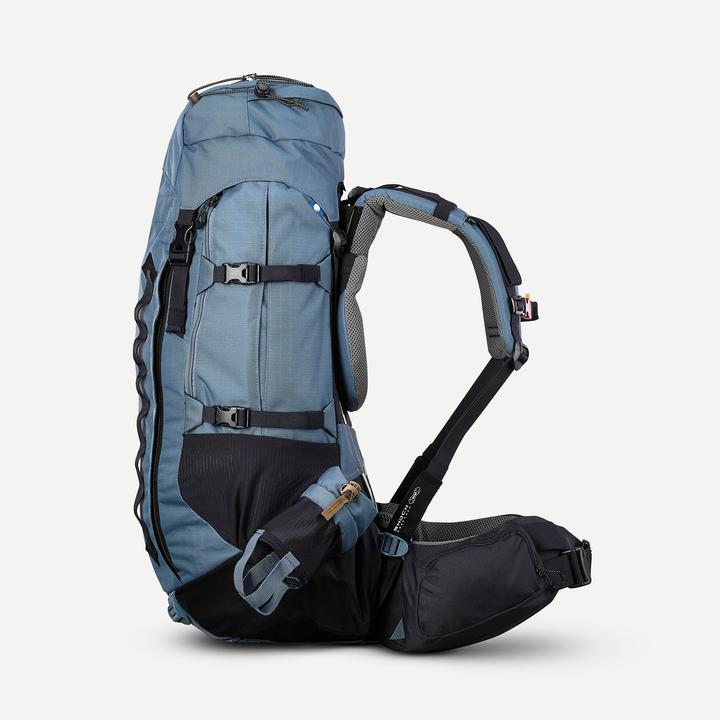 Actual product image Forclaz MT 900 Symbium (60 l)