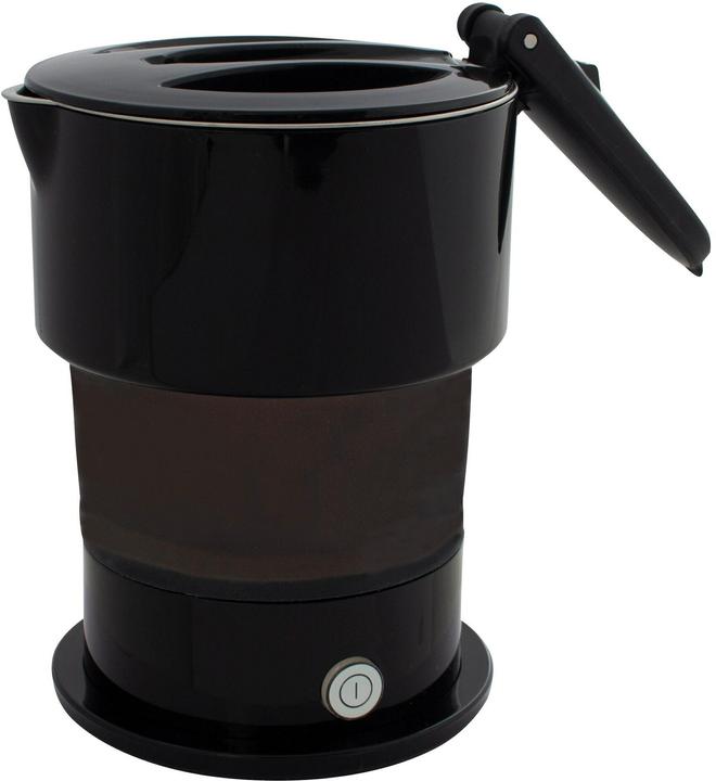 Produktbild Eurotrail Reisewasserkocher 0.6 l, Produkttyp: Wasserkocher