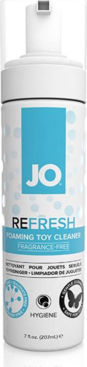 System JO nettoyeur de jouets (207 ml)