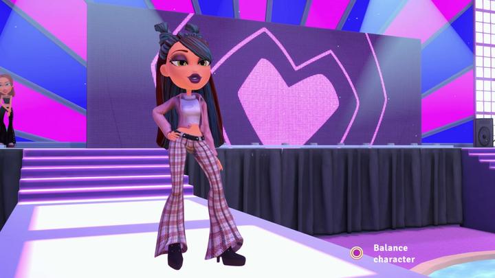 Produktbild Game Bratz: Mode Weltweit SWITCH Complete Ed. (Switch, DE)