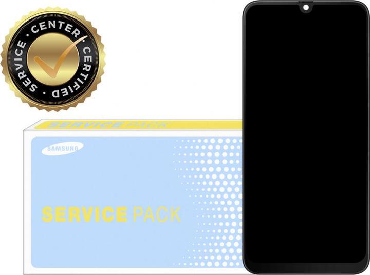 Produktbild Samsung LCD-Display Galaxy A50 (Display, Galaxy A50)