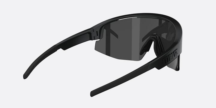 Image du produit Bliz Matrix Small (Noir mat, Fumée S3)