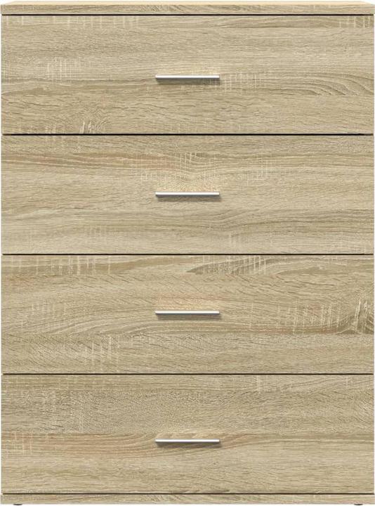 Actual product image VidaXL Sideboard (60 x 39 x 80 cm)