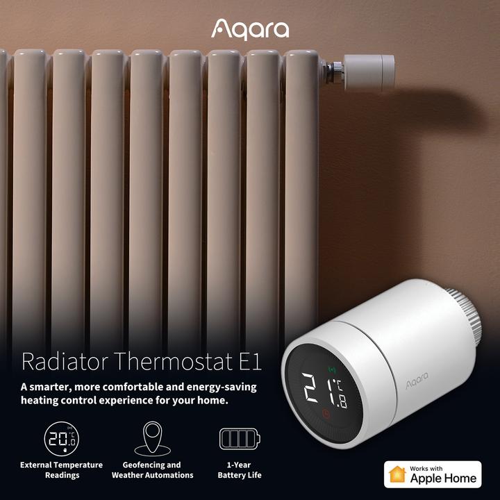 Produktbild Aqara E1 SRTS-A01