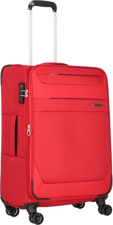 Immagine prodotto Worldpack Dublin Set di valigie a 4 ruote 3 pezzi (195 l, XL (da 115l))