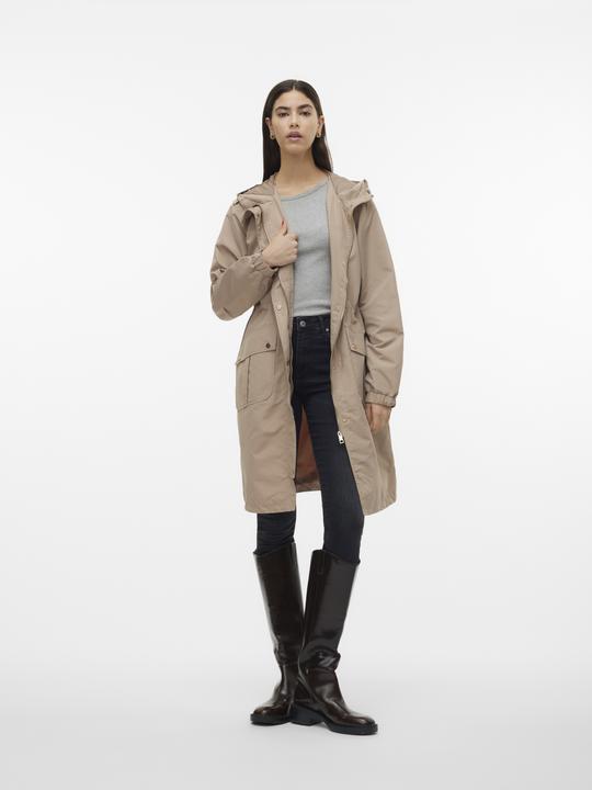 Produktbild Vero Moda VMZOASOFIA Parka Langer Parka (XS)