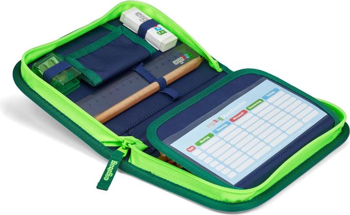 Immagine prodotto Ergobag Accessori astuccio per matite 21 pezzi.