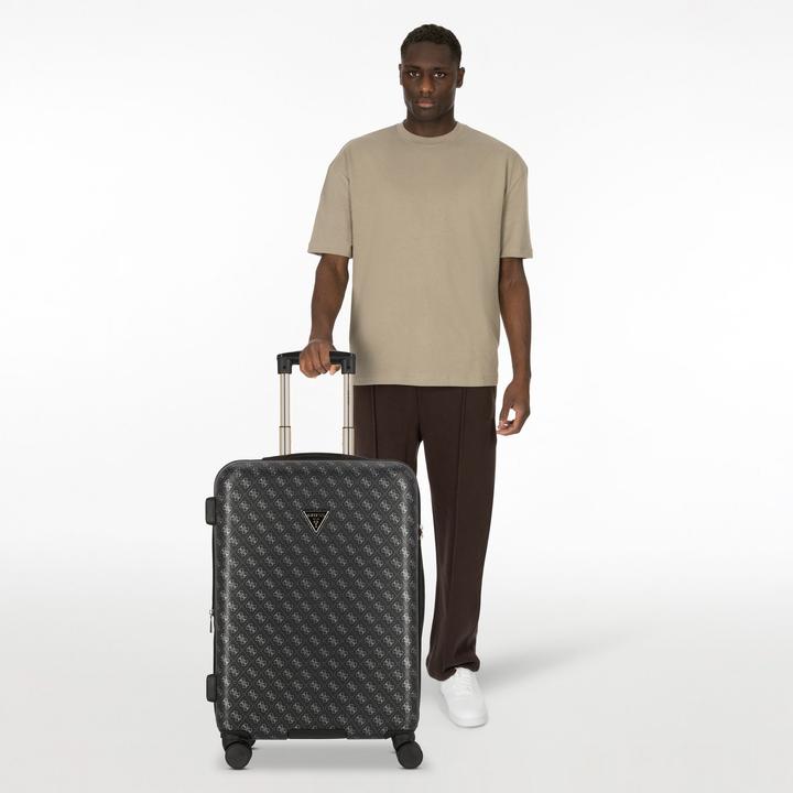 Produktbild Guess Jesco 4 Rollen Trolley 64 cm mit Dehnfalte (60 l, M (50 - 90l))
