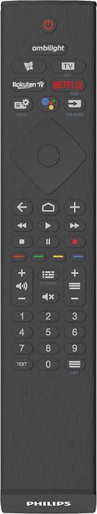Actual product image Philips 43PUS8505 (43", LCD, 4K, 2020)