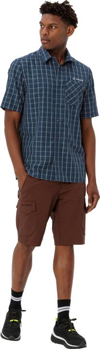 Actual product image Vaude Albsteig Shirt III (XL)