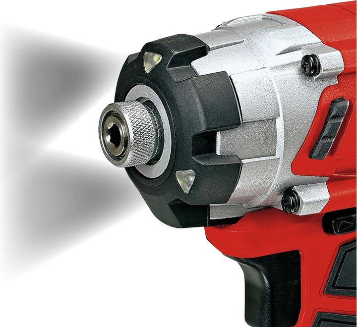 Image du produit Einhell TE-CI 18/1 Li (Fonctionnement sur batterie)