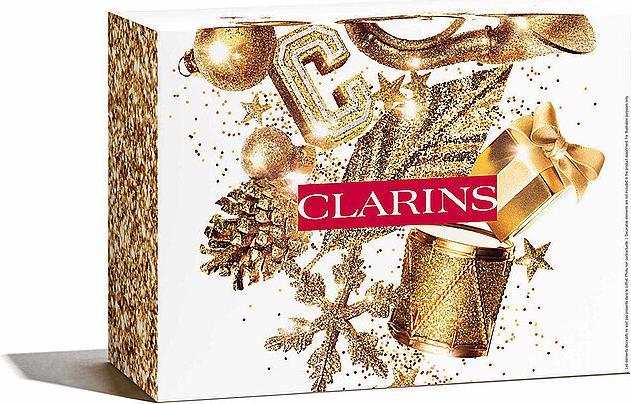 Produktbild Clarins Noël 2023 Nutrifiant Lumiere (Gesichtspflege set)