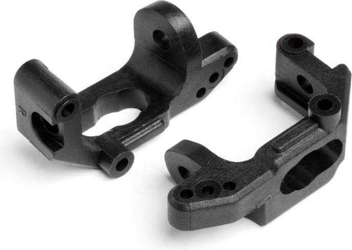 Actual product image Maverick STRADA handlebar bracket (2 pcs)