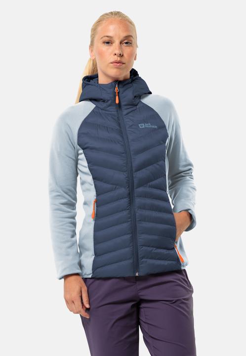 Image du produit Jack Wolfskin Routeburn Pro Hybrid W (L)