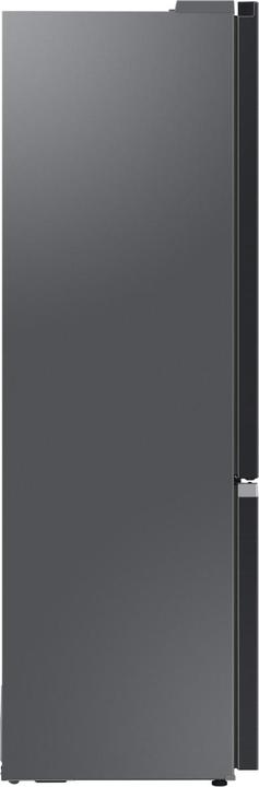 Actual product image Samsung RB38C600EB1 (390 l)