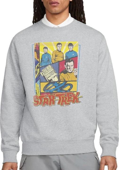 Produktbild Sweatshirt (M)