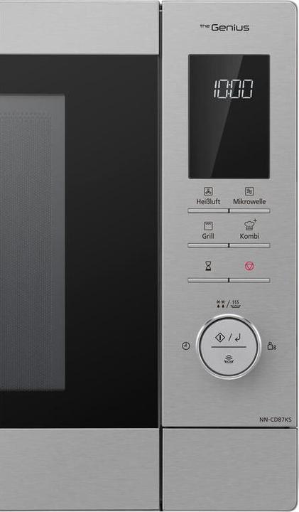 Produktbild Panasonic NN-CD87 (34 l)